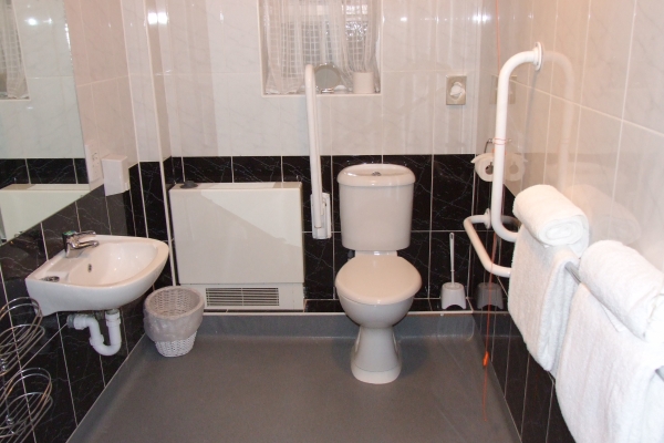 Hotel Best Western Brome Grange
